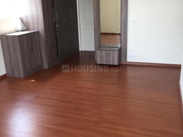Flat for rent in Hariana