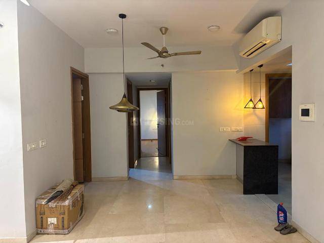 Flat for rent in Hariana