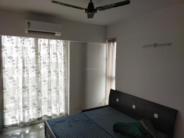 Flat for rent in Hariana