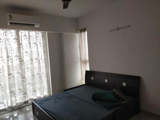 Flat for rent in Hariana