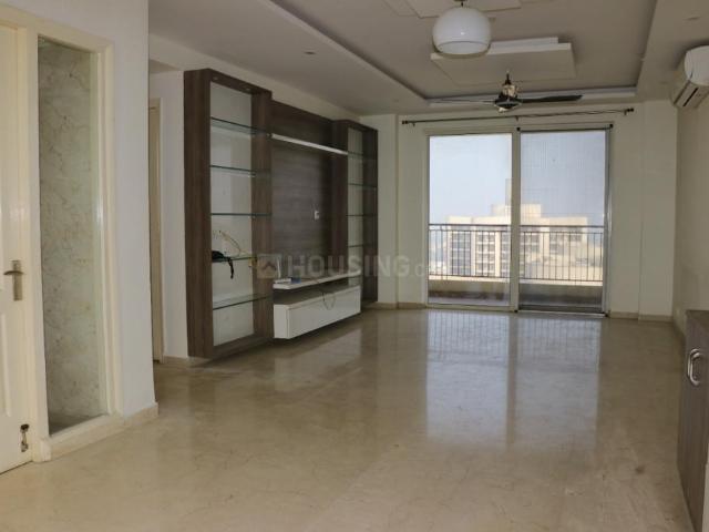 Flat for rent in Hariana