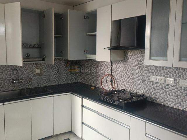 Flat for rent in South West Delhi, Deri
