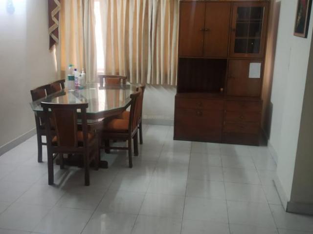 Flat for rent in South West Delhi, Deri