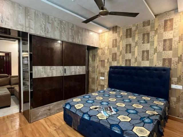 Flat for rent in Kharar, Punjab