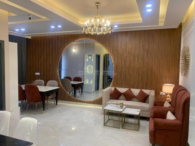Flat for sale in Kharar, Punjab