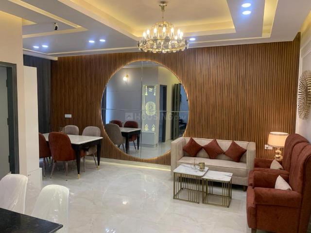 Flat for sale in Kharar, Punjab