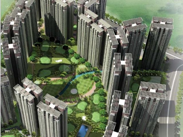 Flat for sale in Greater Noida - Delhi, Arunachal Pradesh