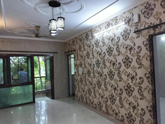Flat for rent in South West Delhi, Deri