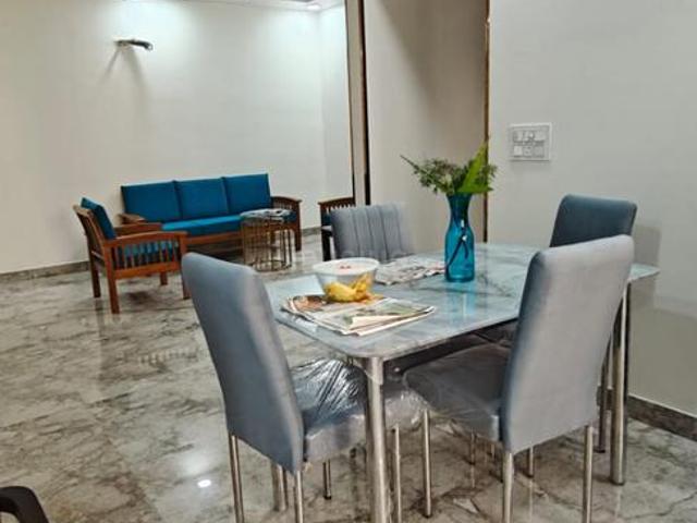 Flat for rent in North Delhi, Deri