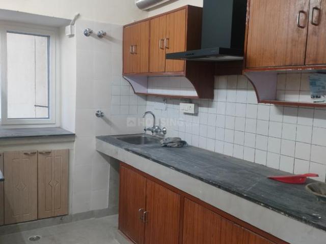 Flat for rent in Hariana