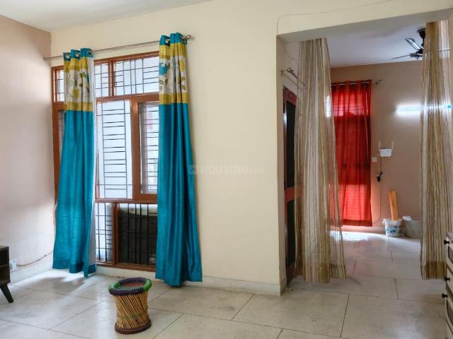 Flat for rent in Hariana