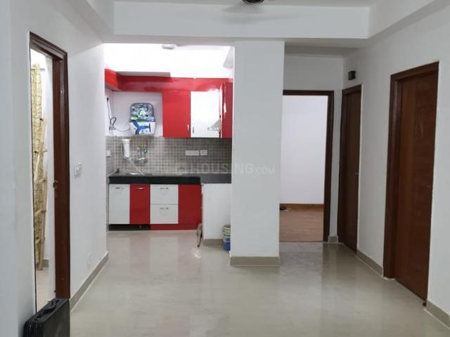 Flat for rent in Shahdara, Noida