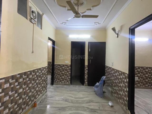 Flat for rent in South West Delhi, Deri