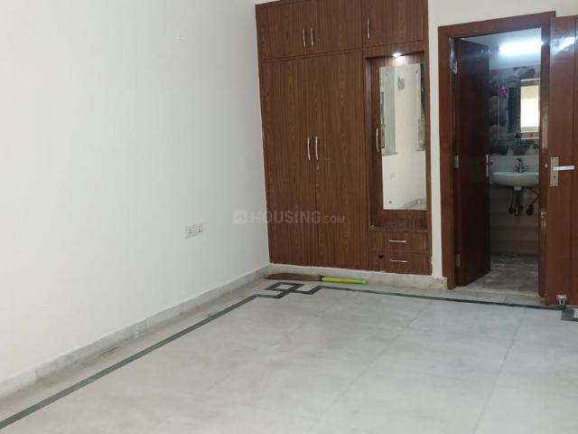 Flat for rent in South West Delhi, Deri