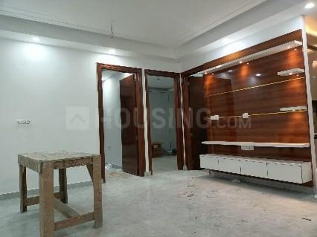 Flat for rent in South West Delhi, Deri