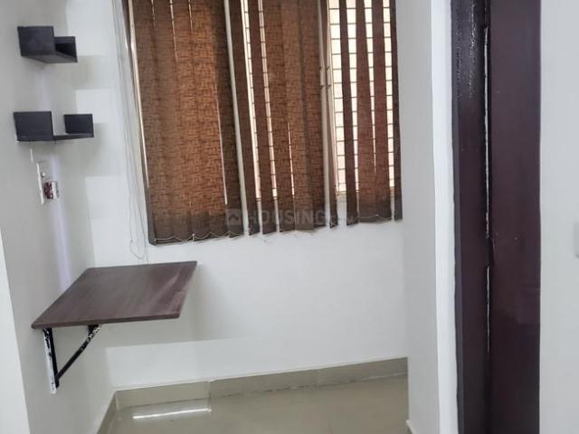 Flat for rent in South West Delhi, Deri