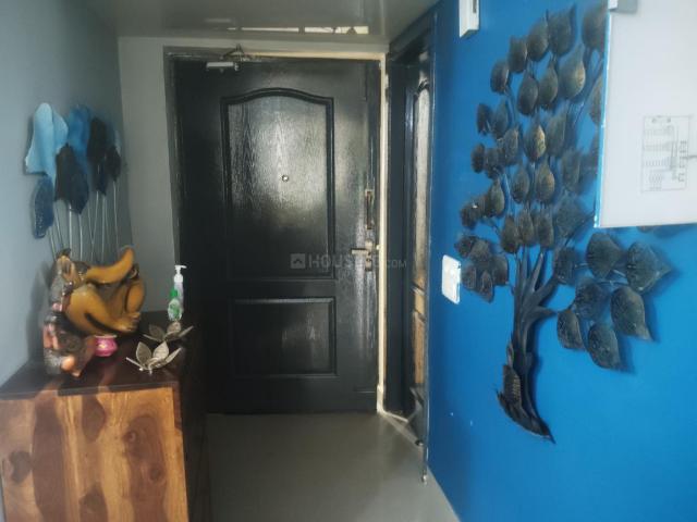 Flat for rent in Hariana