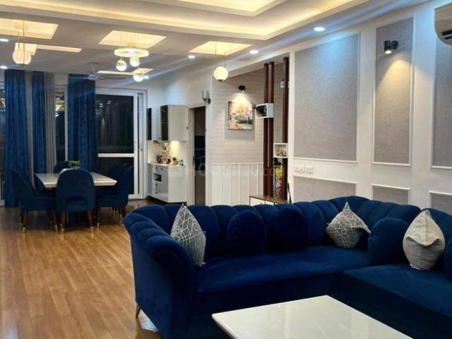 Flat for rent in Hariana