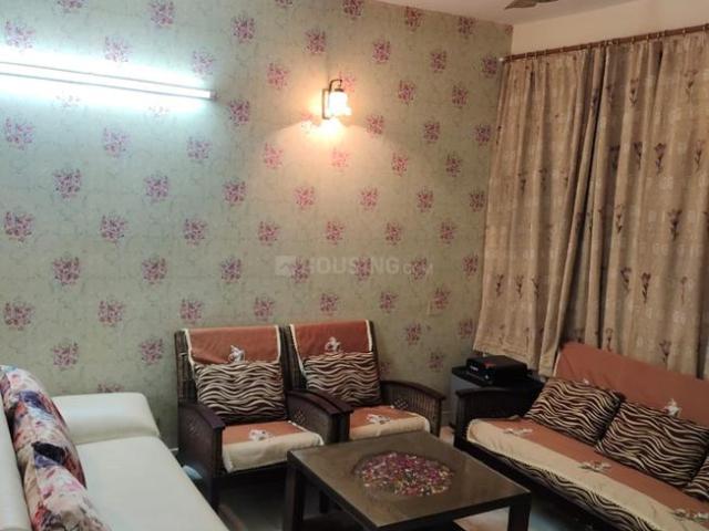 Flat for rent in Hariana