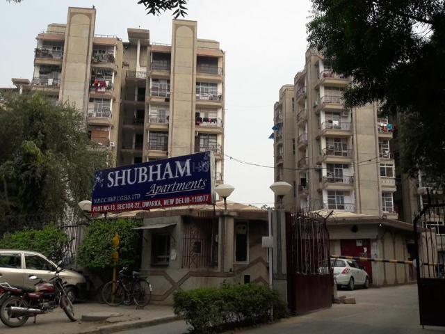 Flat for sale in Deri