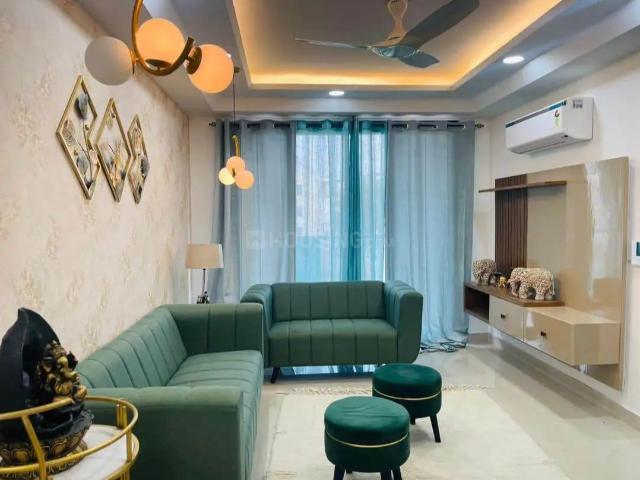 Flat for rent in Hariana