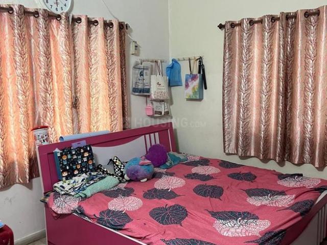 Flat for rent in Gandhinagar, Gujarat