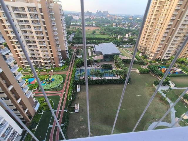 Flat for rent in Hariana