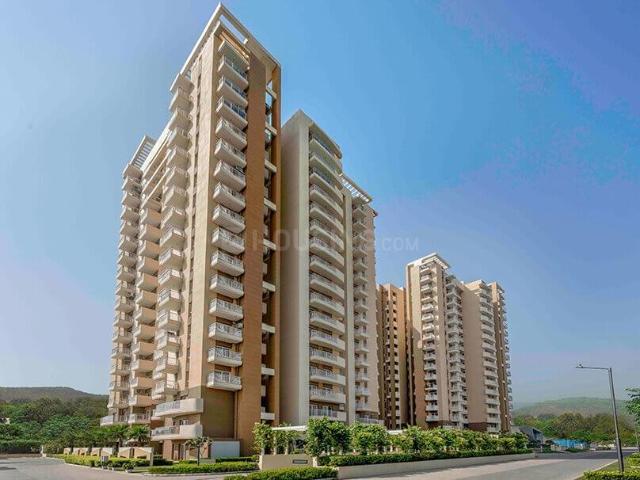 Flat for rent in Hariana