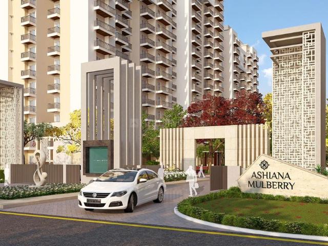 Flat for rent in Hariana