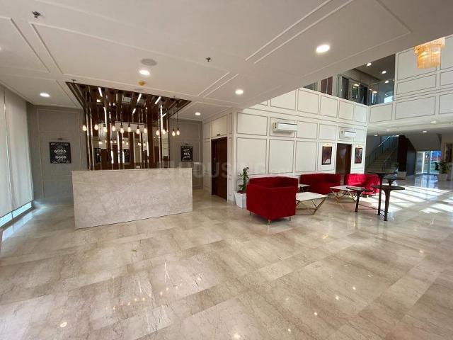 Flat for sale in Hariana