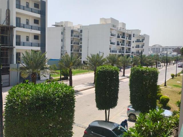 Flat for rent in Hariana