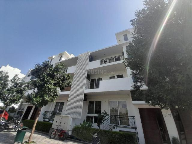 Flat for rent in Hariana