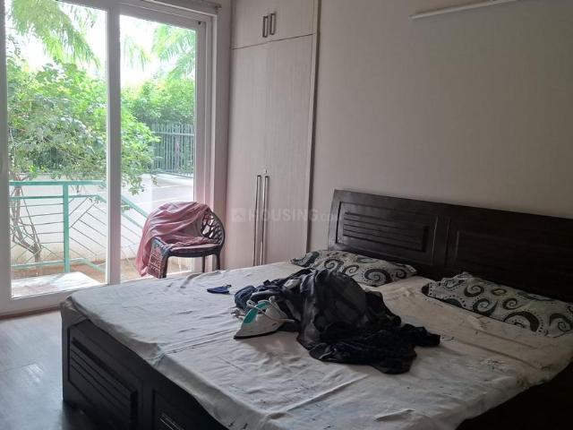 Flat for rent in Hariana