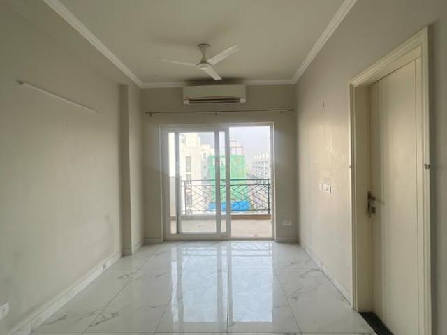Flat for rent in Hariana