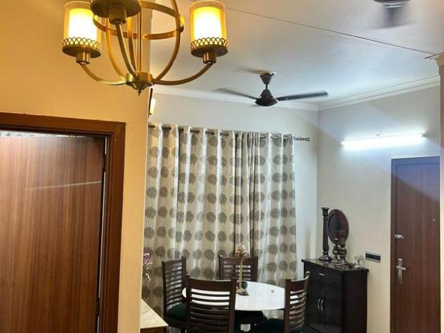 Flat for rent in Hariana