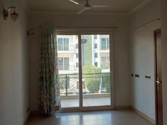 Flat for rent in Hariana