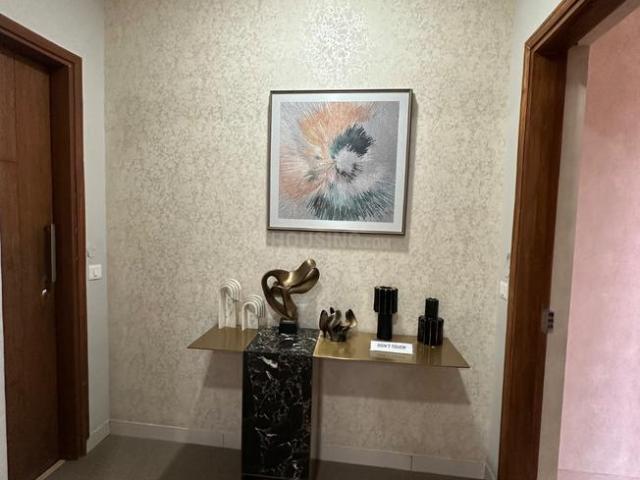 Flat for rent in Hariana