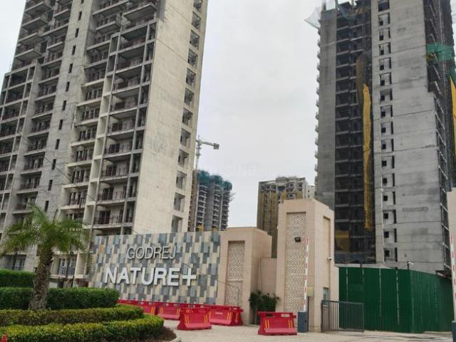 Flat for rent in Hariana