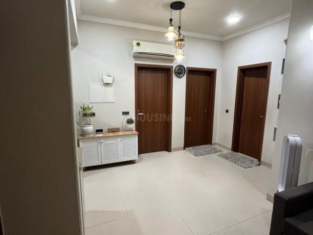 Flat for rent in Hariana
