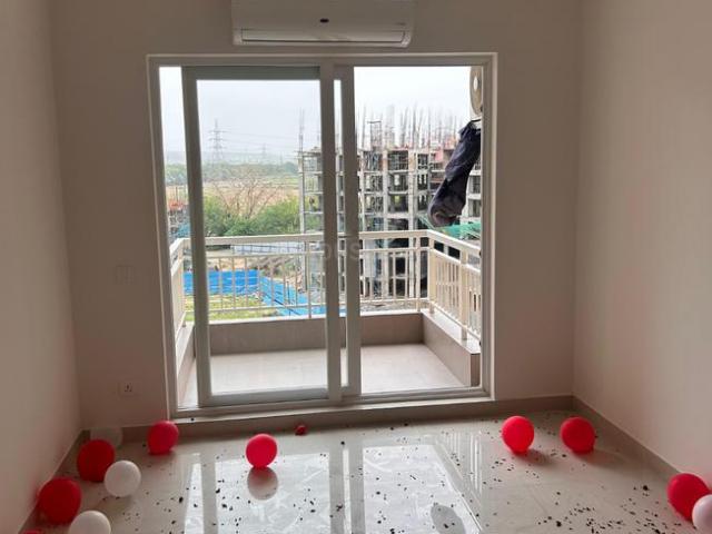 Flat for rent in Hariana