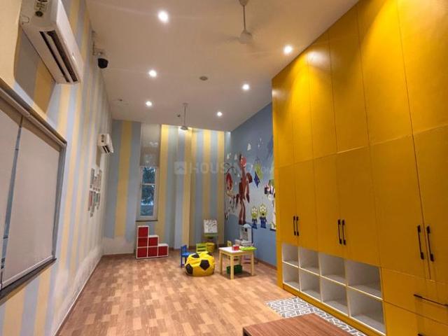 Flat for rent in Hariana