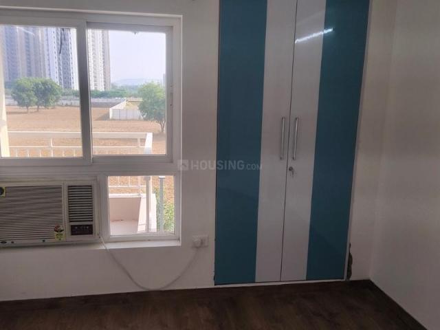 Flat for rent in Hariana