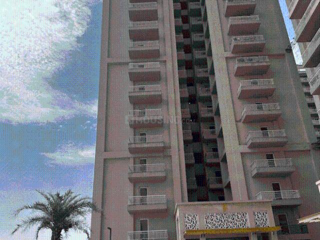 Flat for rent in Hariana