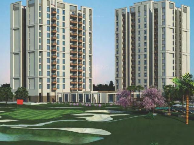 Flat for rent in Hariana