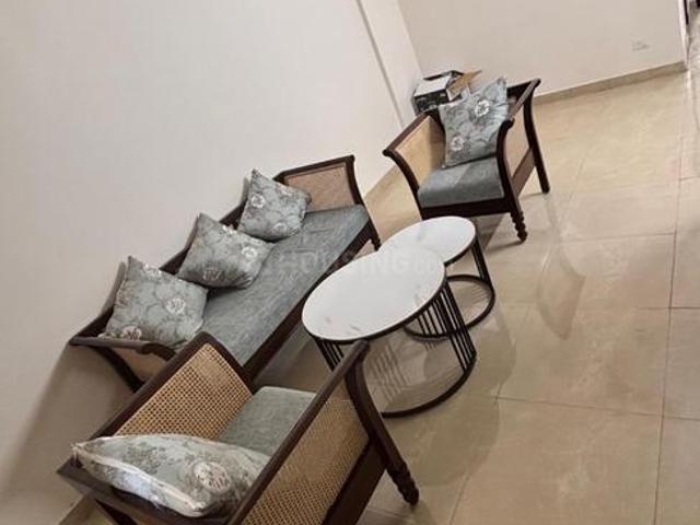 Flat for rent in Hariana