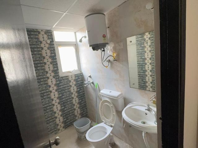 Flat for rent in Hariana