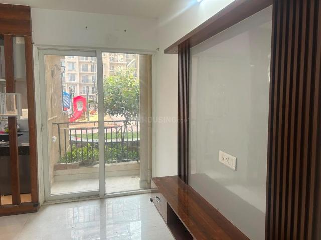 Flat for rent in Hariana