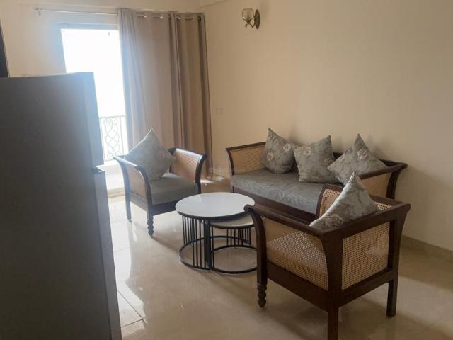 Flat for rent in Hariana