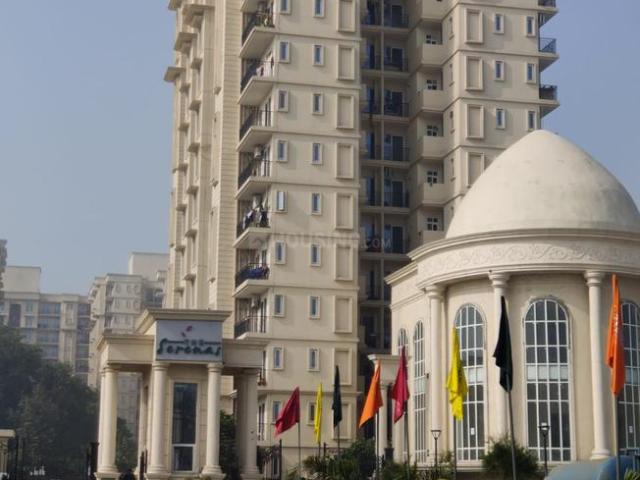 Flat for rent in Hariana