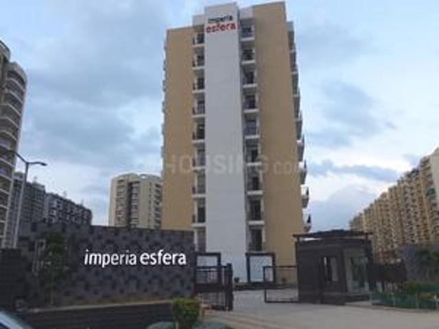 Flat for rent in Hariana